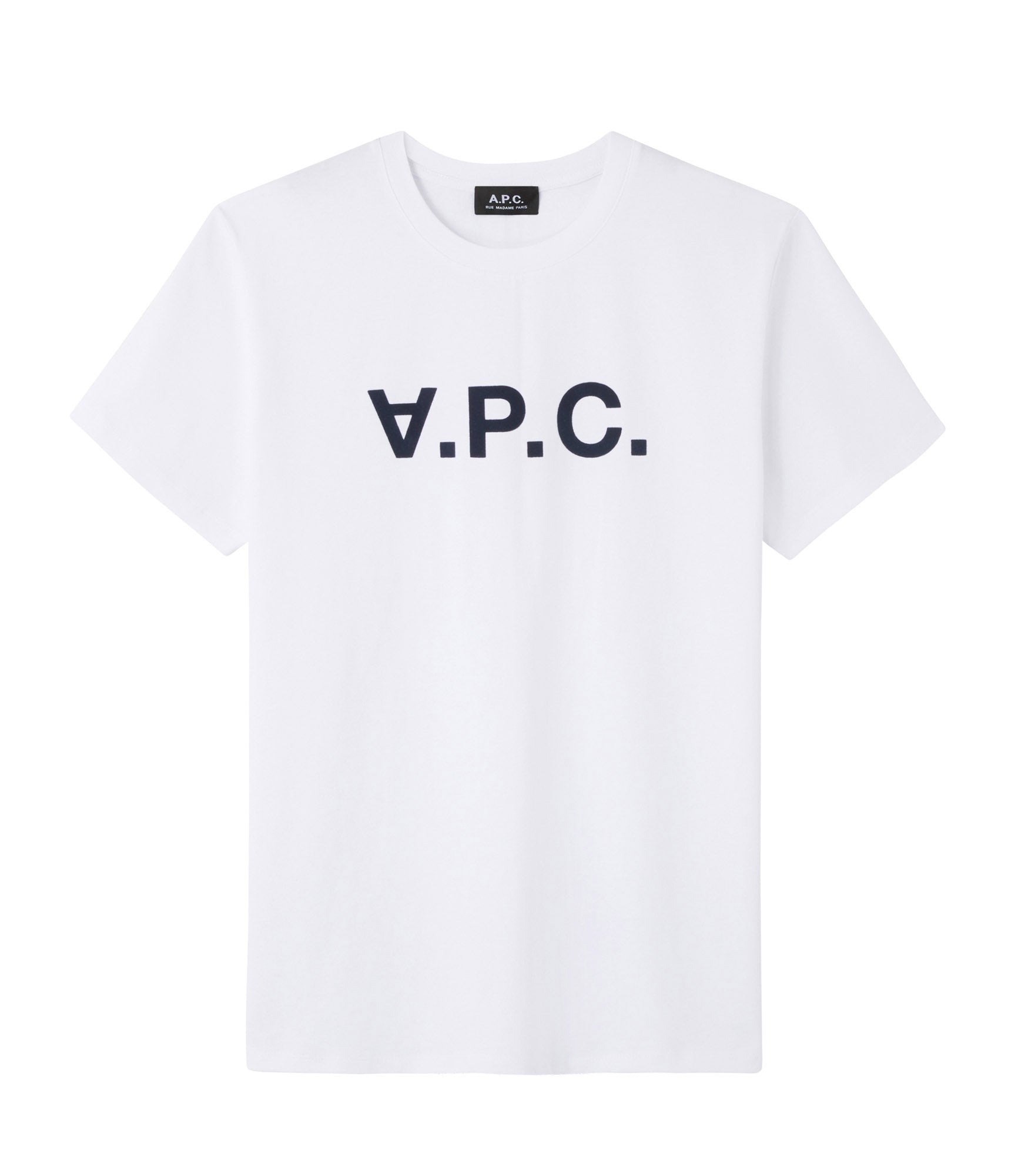 VPC Blanc H T-shirt