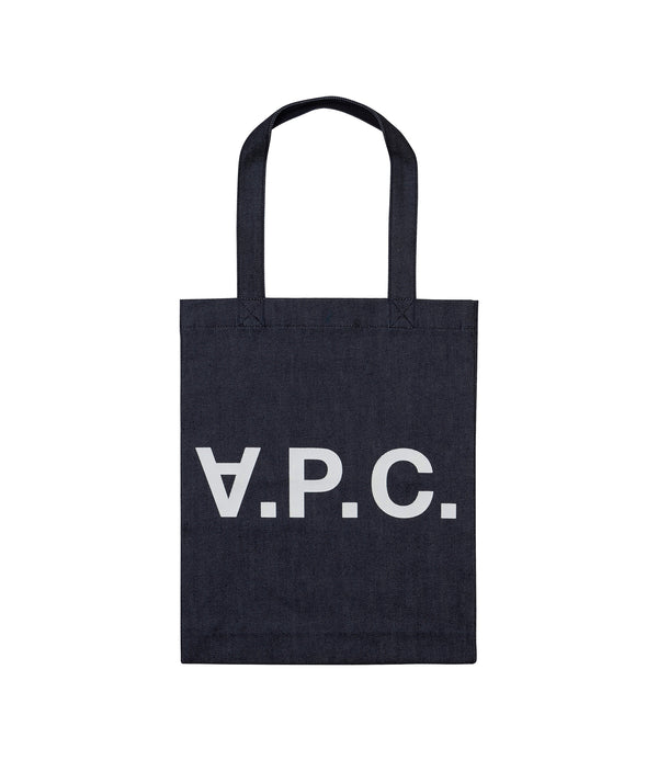 Laure Tote Bag - IAI - Indigo