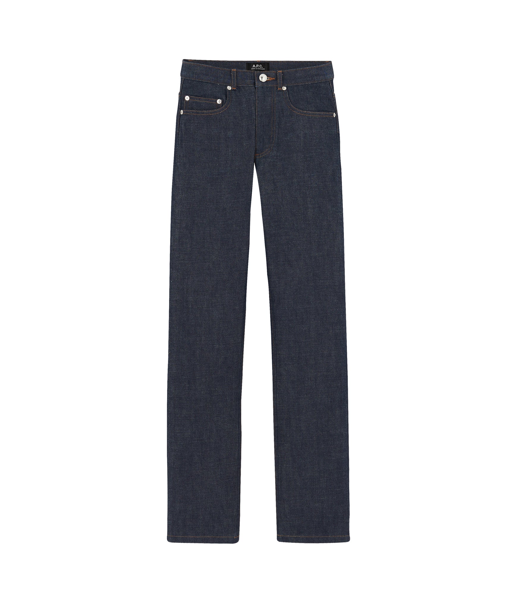 Standard jeans | Japanese Selvedge Denim A.P.C.