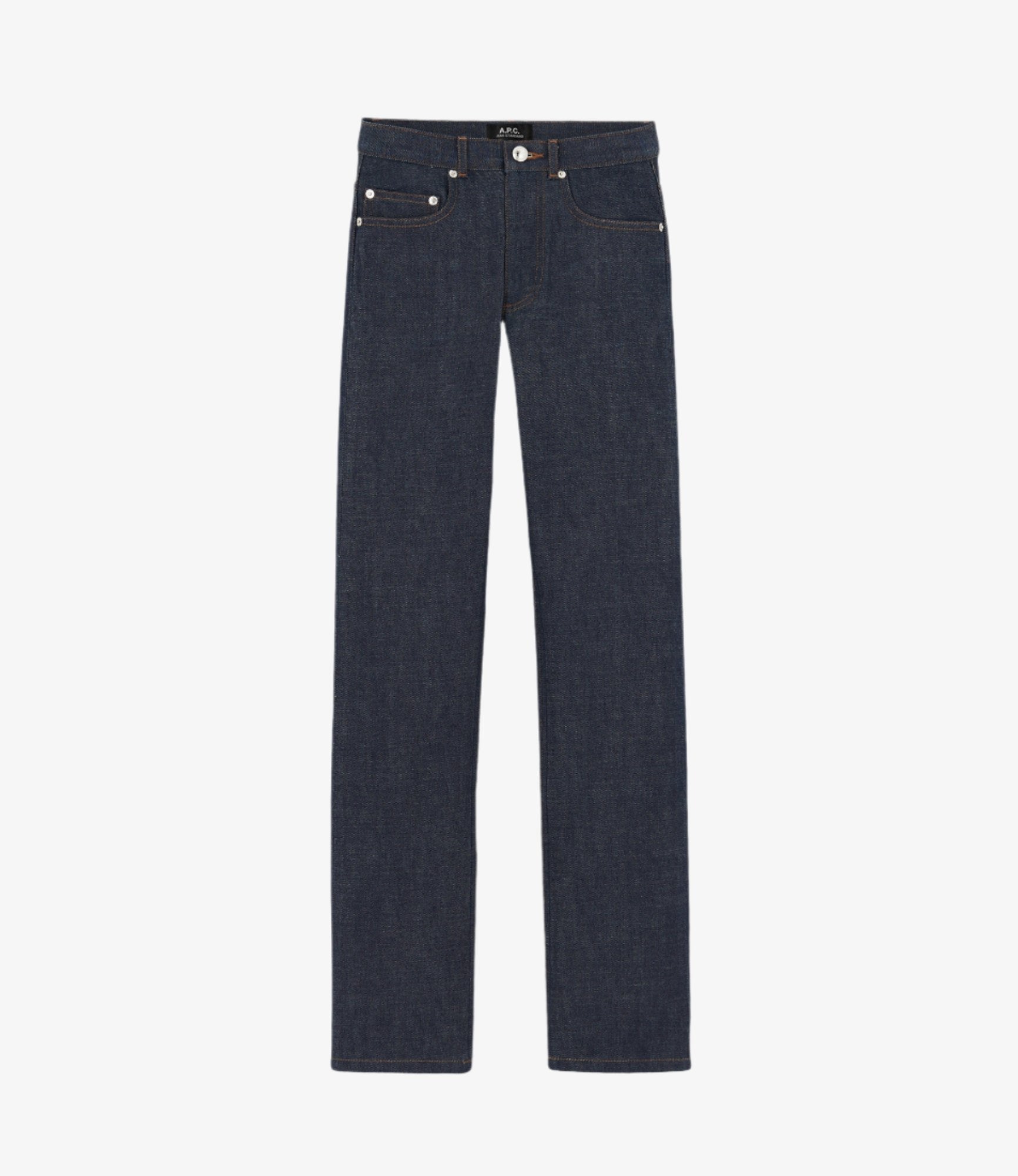 A.P.C NEW STANDARD JEAN CLASSIQUE 26inch