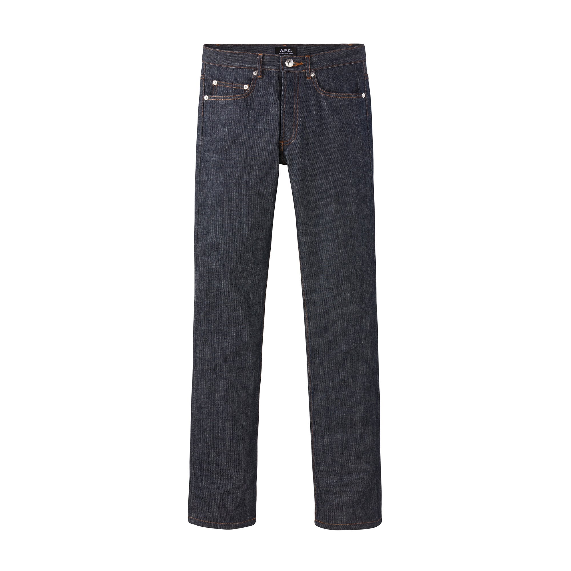 A.P.C NEW STANDARD JEAN CLASSIQUE 26inch