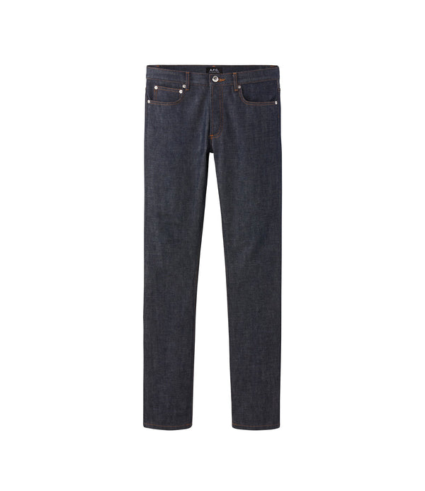 Petit Standard - IAI - Indigo
