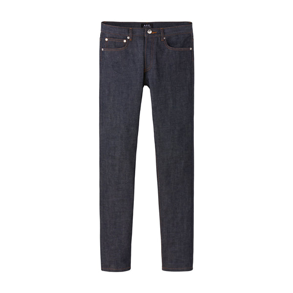 Petit New Standard - IAI - Raw Indigo