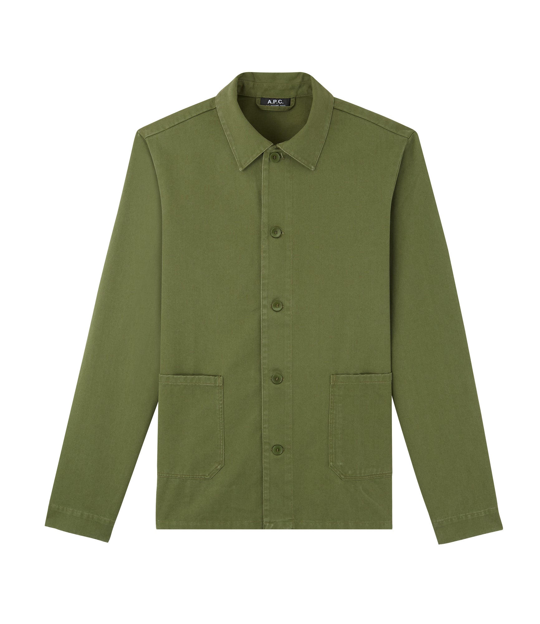 Apc hotsell work jacket