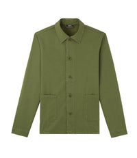 Kerlouan Jacket