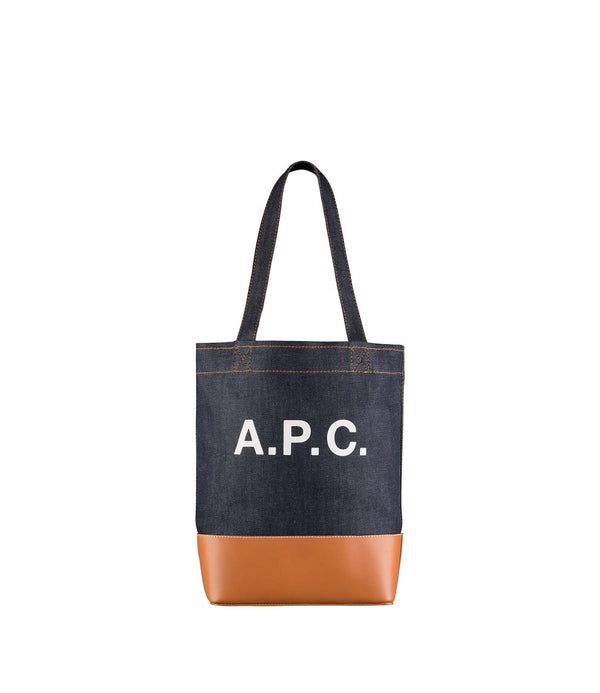 Axel Tote Small - CAF - Caramel