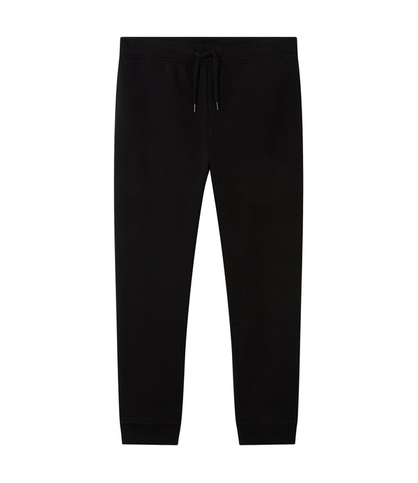 Item Sweatpants - LZZ - Black