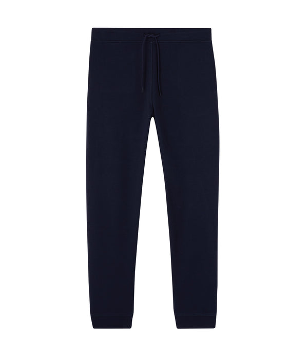 Item Jogger - IAK - Navy blue
