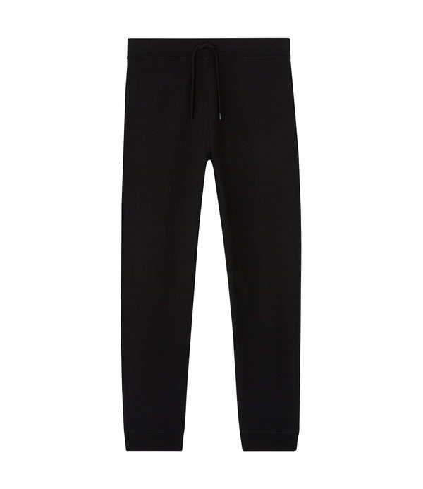 Item Jogger - LZZ - Black