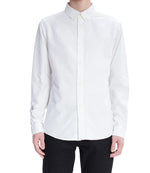 Button down shirt