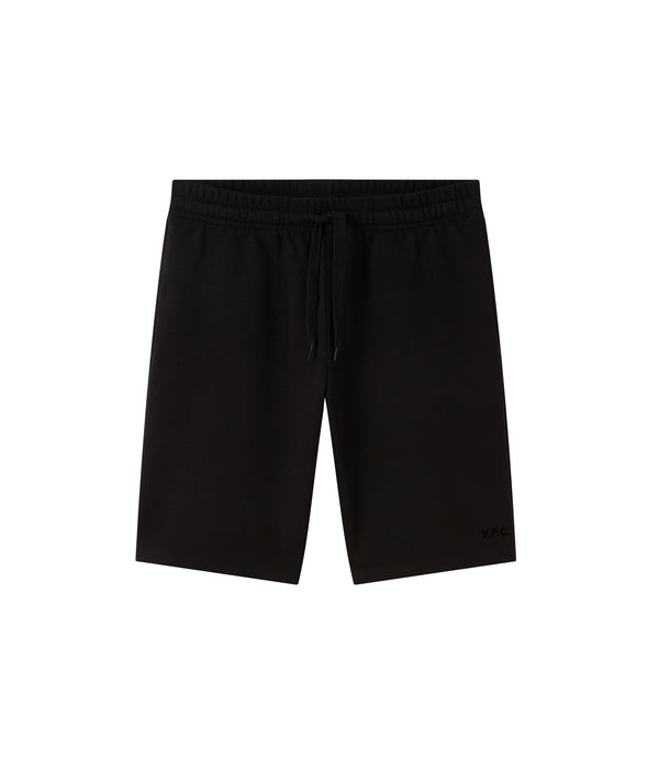 Clement Shorts - LZZ - Black