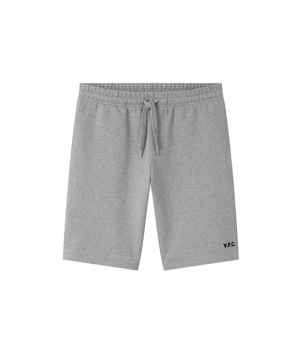Clement Shorts - PLA - Gray
