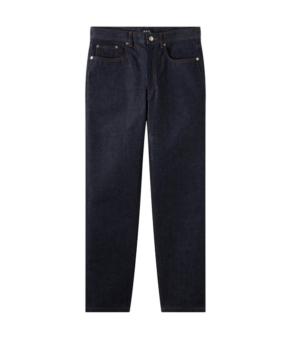 Le Jean - IAI - Indigo