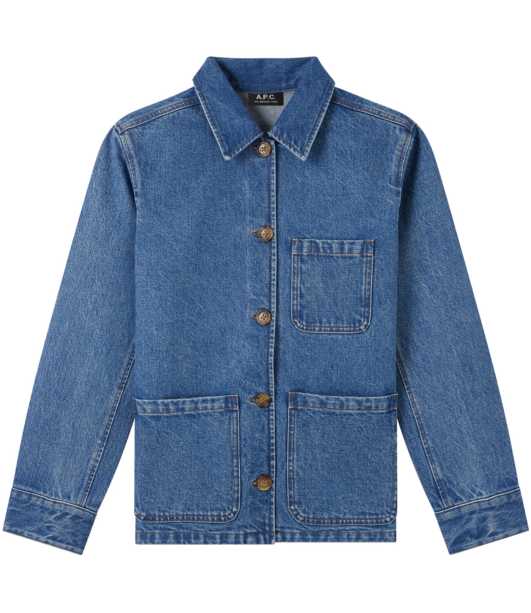 apc silvana jacket