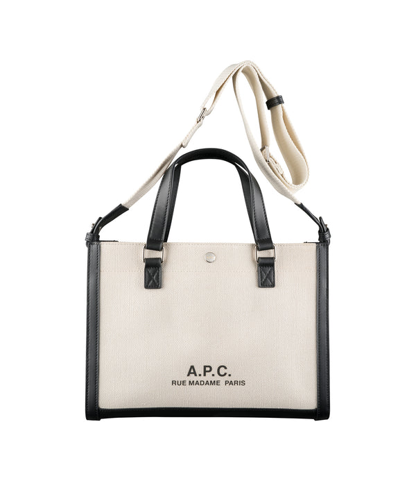 Camille 2.0 shopper tote - BAA - Beige