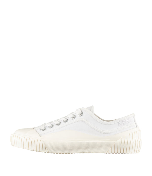 Iggy Low sneakers - AAB - White