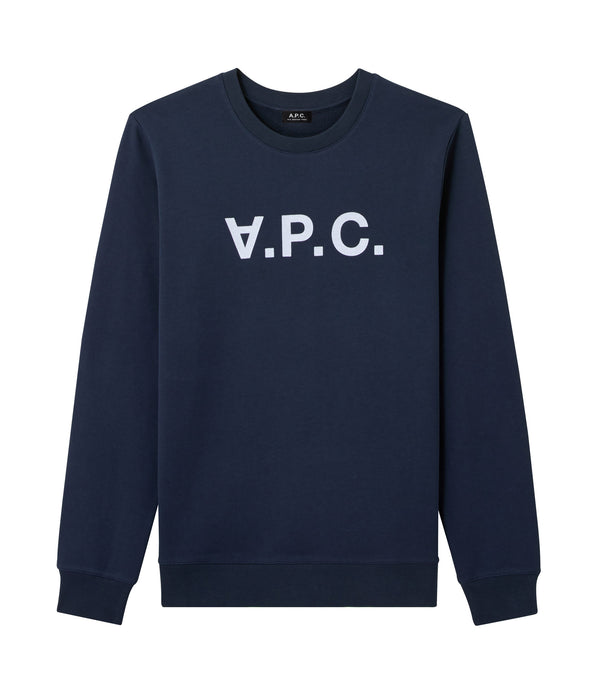 Viva sweatshirt - IAK - Dark Navy