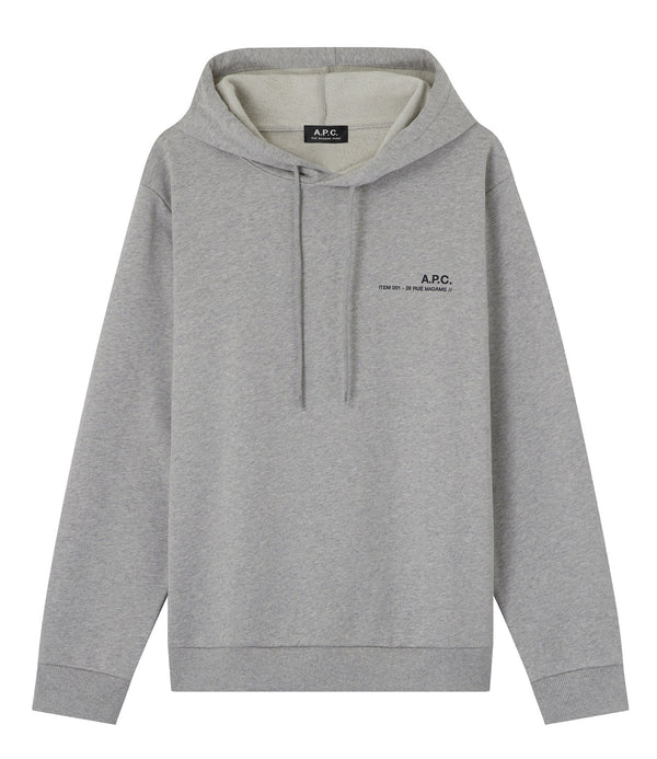 Hoodie - Men - Ready-to-Wear