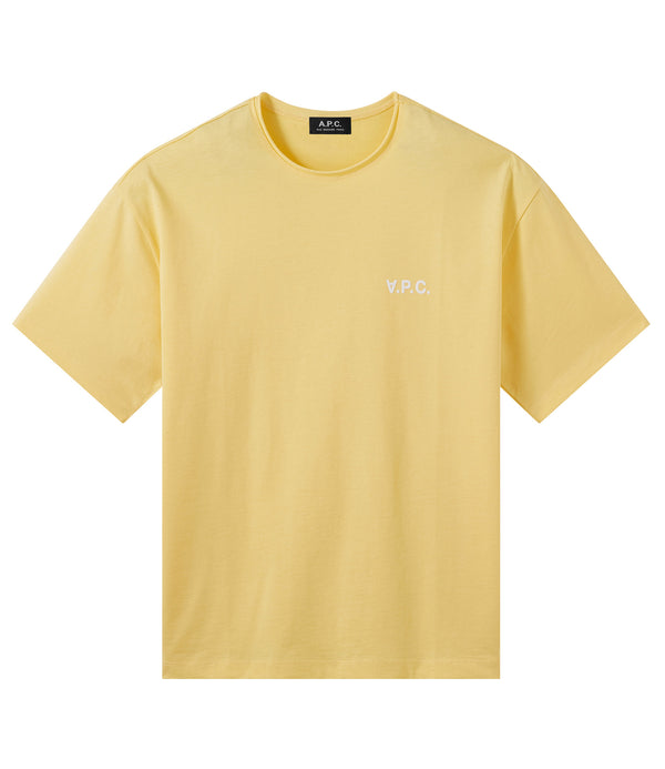 Sale - Men\'s T-shirts, Polos - Up to 50% off | A.P.C. – Page 2 | 