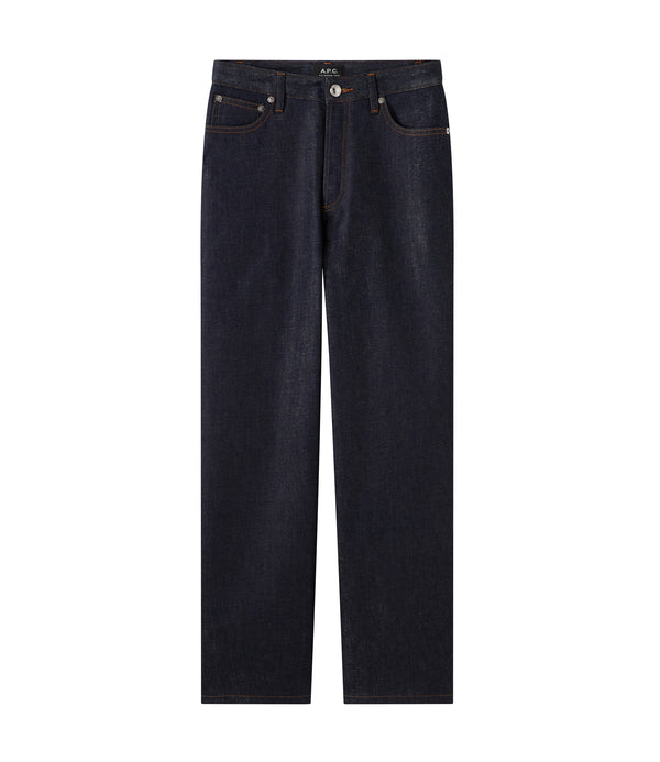 Elisabeth jeans - IAI - Indigo