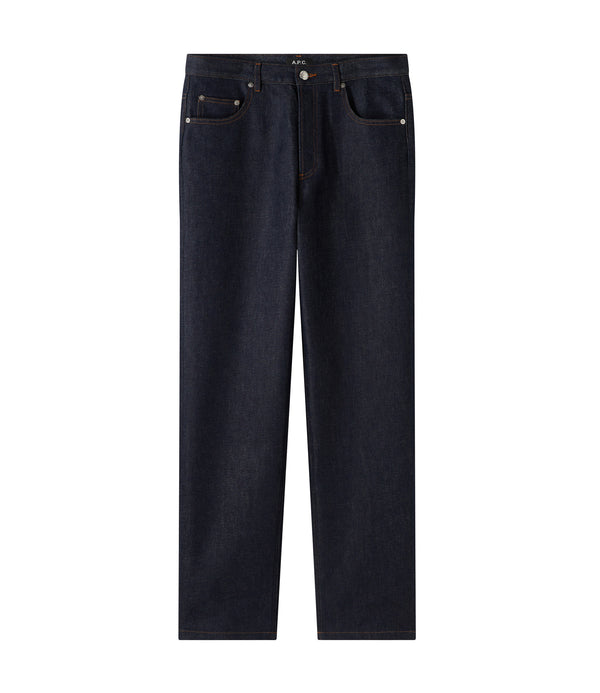Fairfax jeans - IAI - Indigo