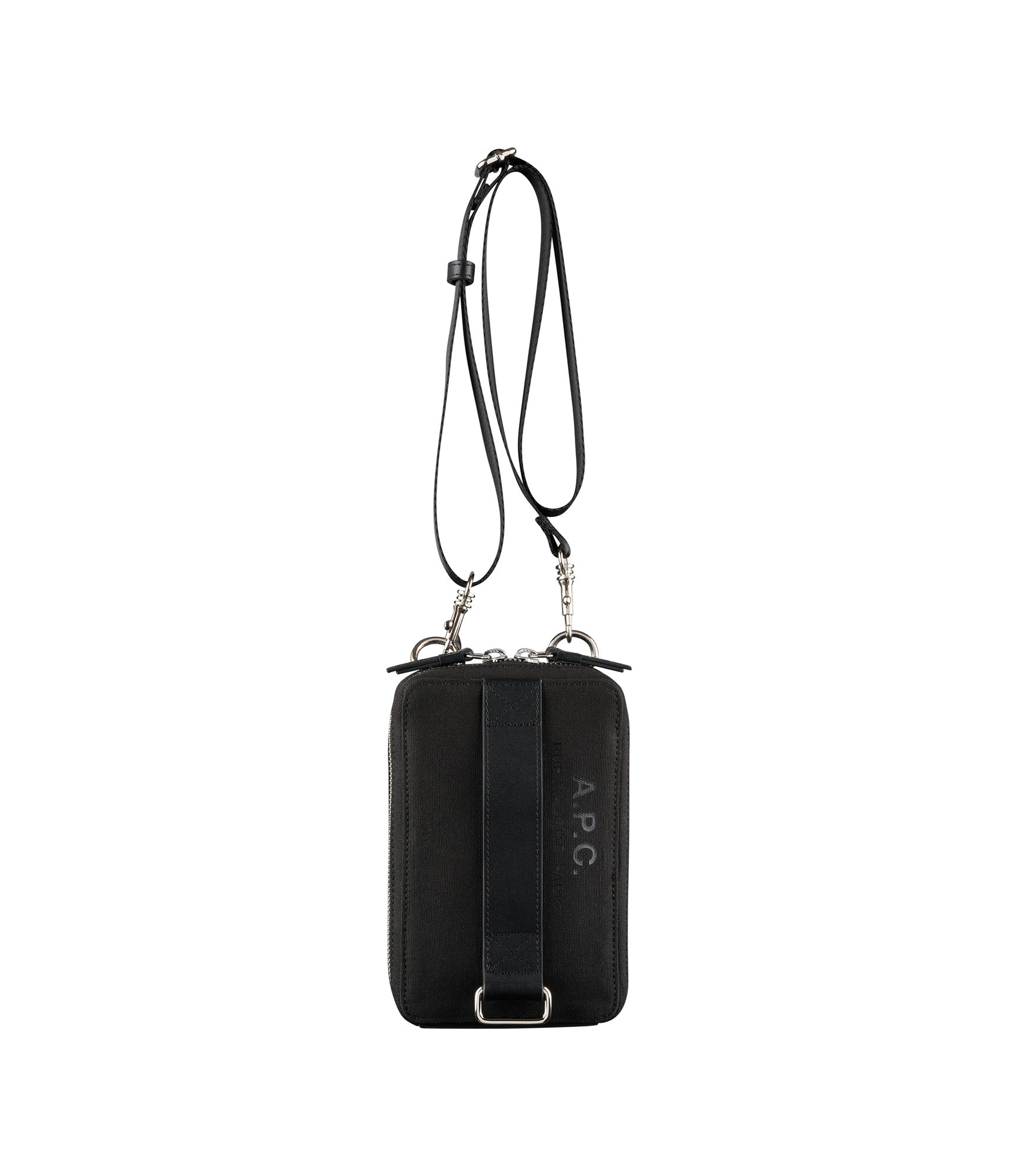 Apc crossbody top bag