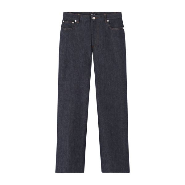 Women's Denim - Jeans, Skirts & Jackets | A.P.C. Ready-to-Wear
