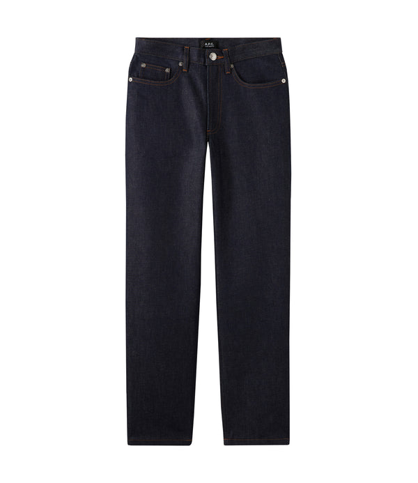 Women's Quality Denim Jeans | A.P.C. Ready-to-Wear