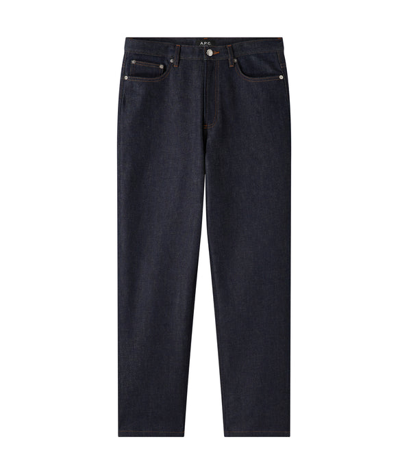 A.P.C. Men's Jeans - Skinny, Straight, Relaxed & More | Ready-to-Wear