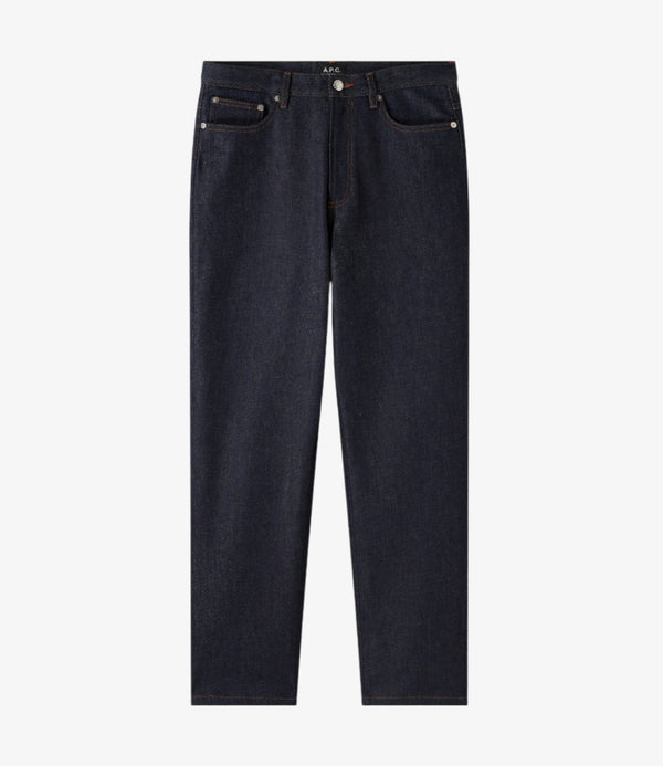 A.P.C. Men's Jeans - Skinny, Straight, Relaxed & More | Ready-to-Wear