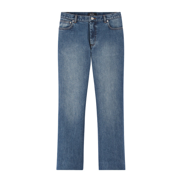 Women's Denim - Jeans, Skirts & Jackets | A.P.C. Ready-to-Wear