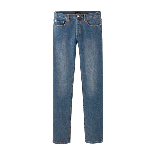 New Standard - IAI - Indigo