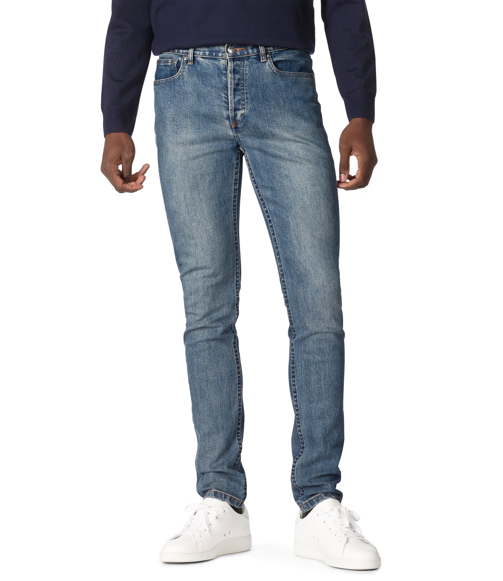 A.P.C. PETIT NEW STANDARD デニム 30 Petit New Standard Jeans | A.P.C.