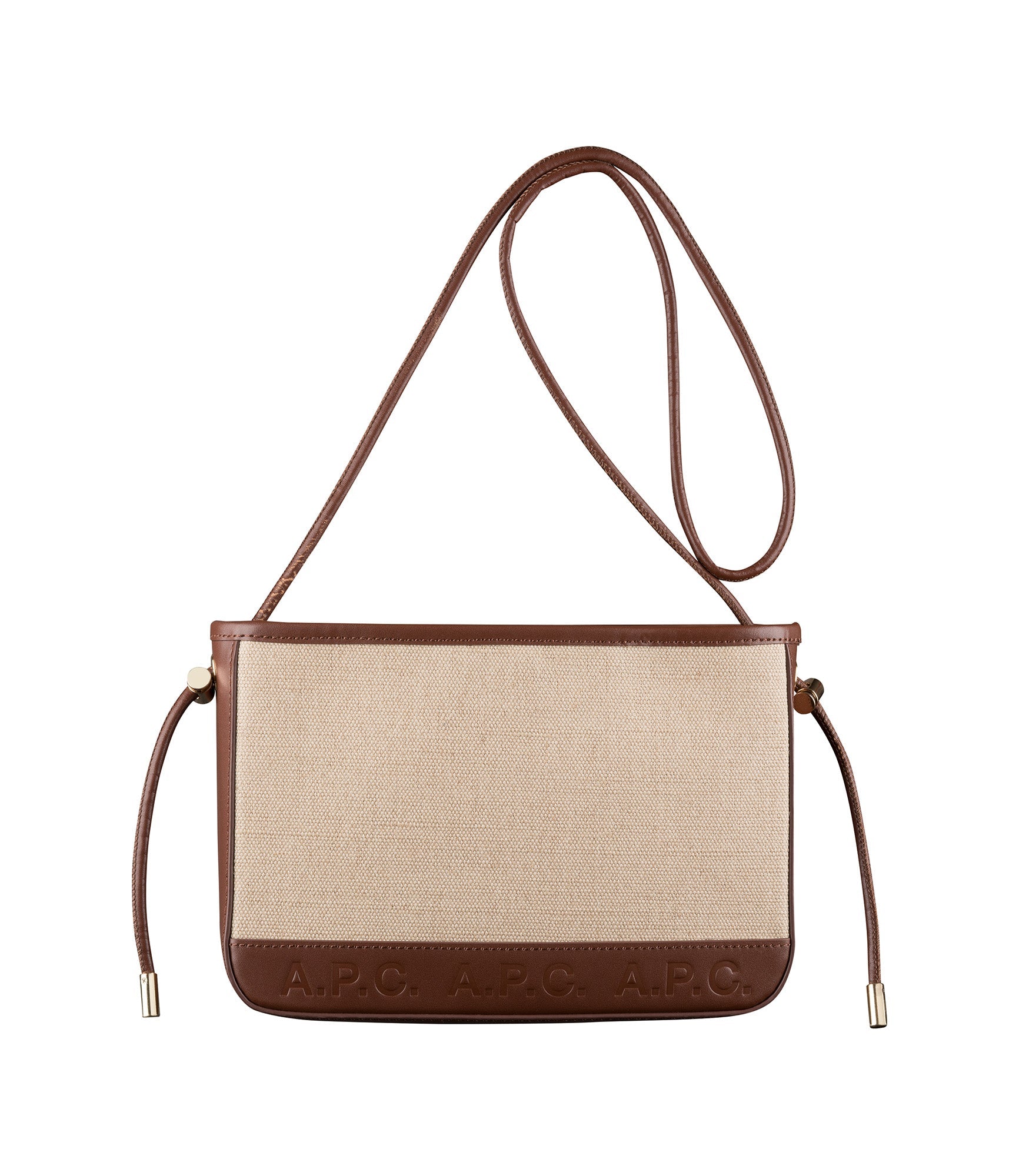 Gnei Canvas Crossbody Bag