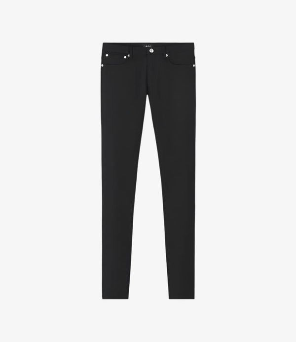 Petit New Standard - LZZ - Black