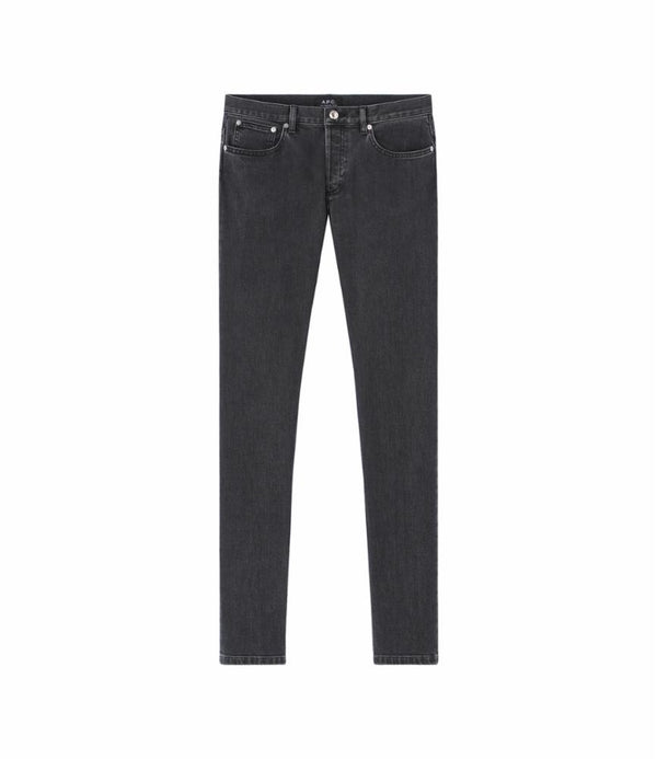 Petit New Standard - LAA - Gray
