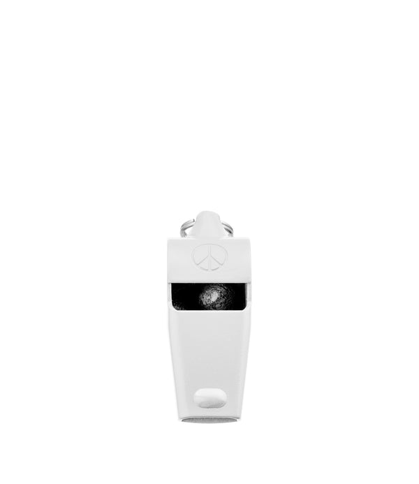 Rth Necklace - AAB - White