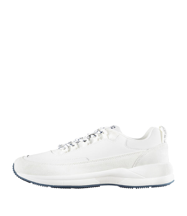 Jay Sneakers - AAB - White