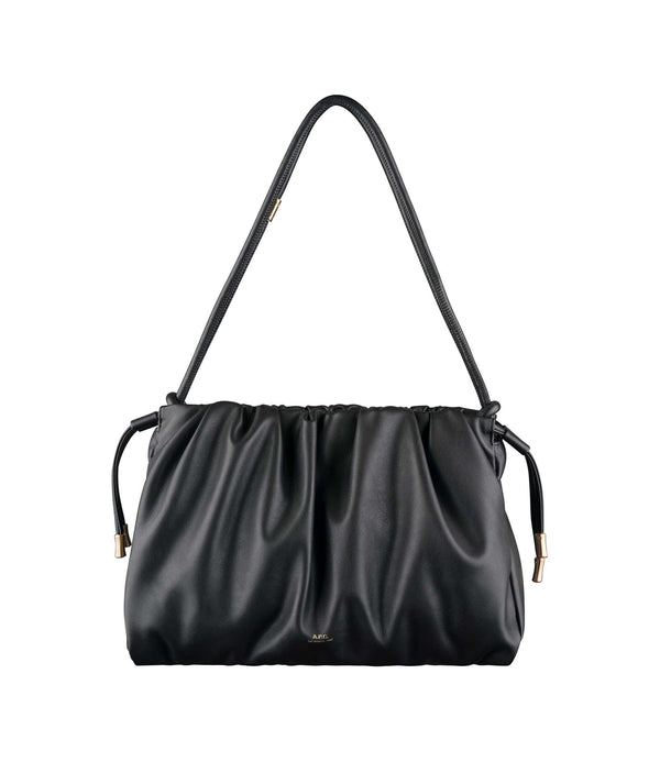 Ninon Shoulder bag - LZZ - Black