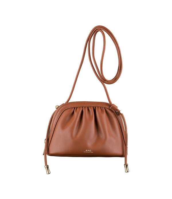 Mini sac ninon shoulder bag - A.P.C. - Women | Luisaviaroma