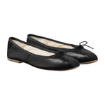 Porselli Ballet Flats