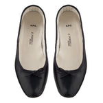 Porselli Ballet Flats