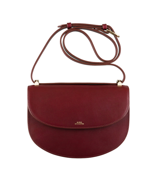 Genève Bag - GAE - Vino