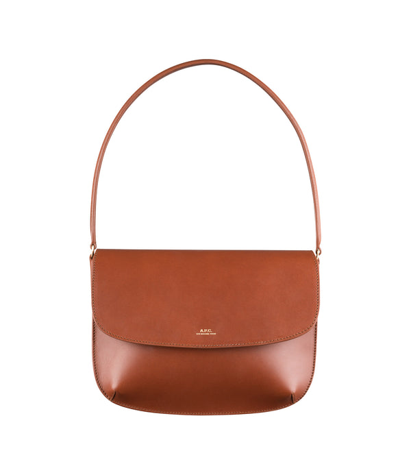 apc grace baguette bag chain｜TikTok Search