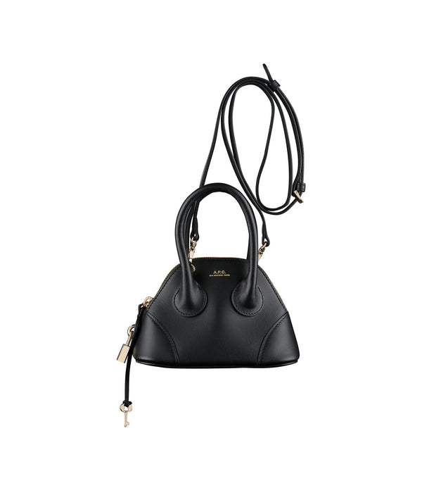 Emma Mini bag - LZZ - Black