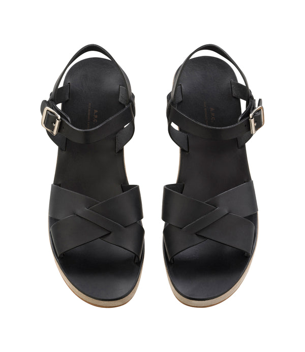 Women's Shoes - Sandals, Sneakers, Boots & More | A.P.C. Accessories