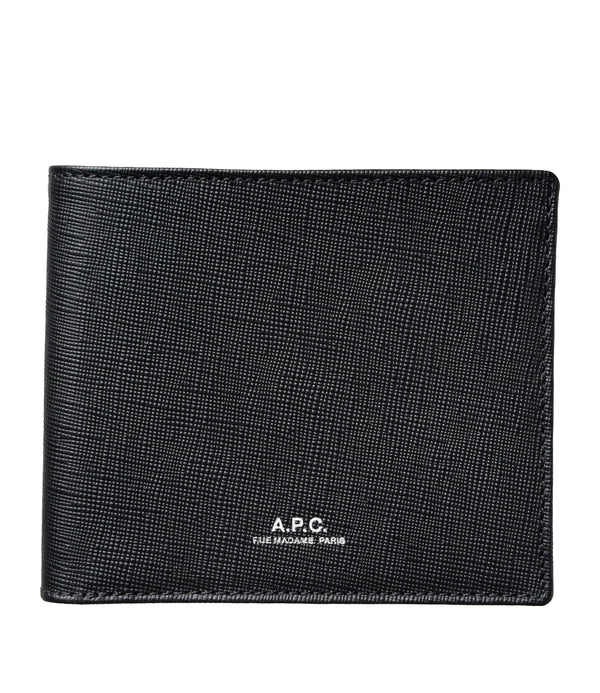 Aly wallet - LZZ - Black