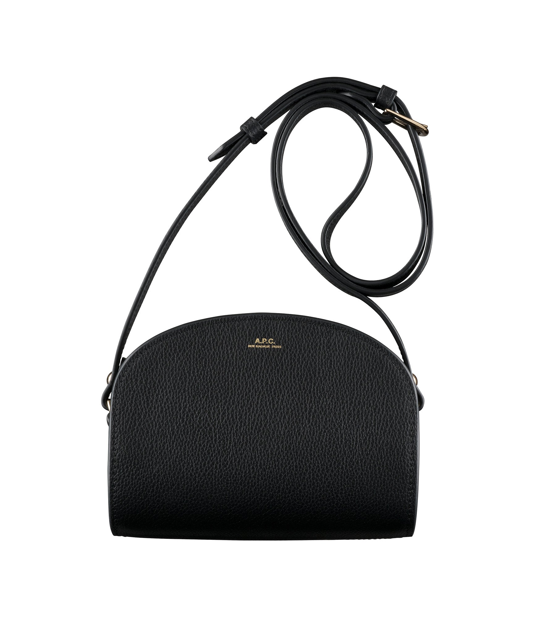 A.P.C. Demi Lune Mini Bag