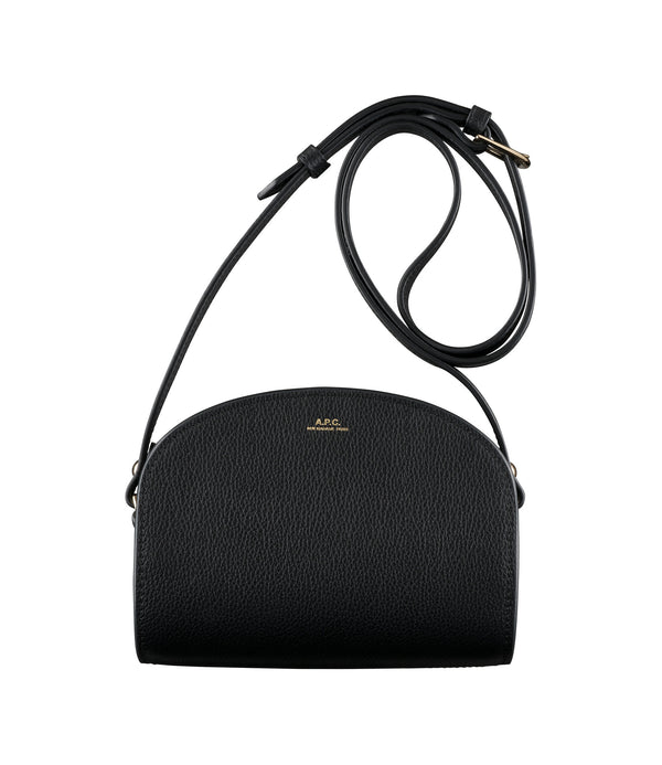 Women's Demi-lune Pouch Bag by A.p.c.