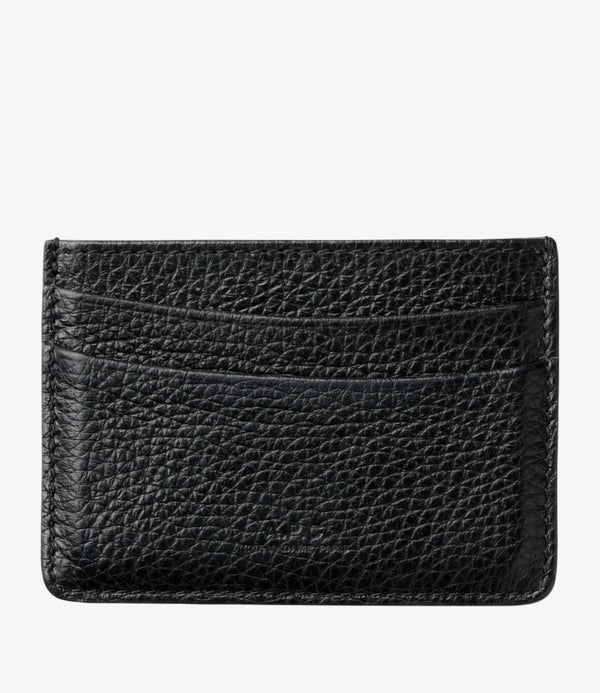 André cardholder - LZZ - Black